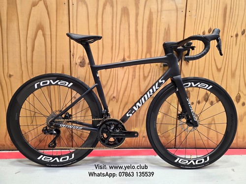 Specialized asmac works - asmac, sl8