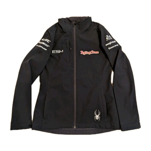Rara giacca sci spyder soft - sci,