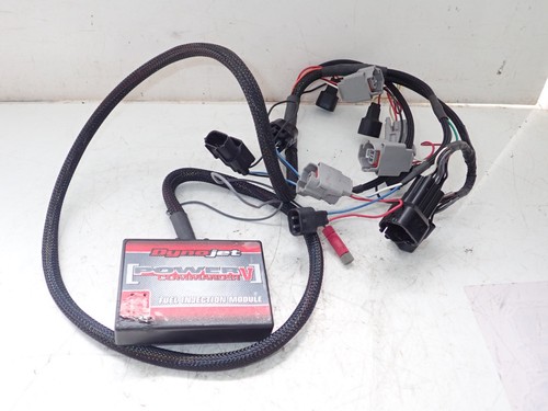 Dynojet power commander per - power,