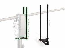 ZFISH SNAG BAR SUPPORTI