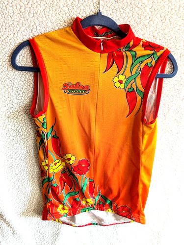 Maglia donna vintage - , salsa