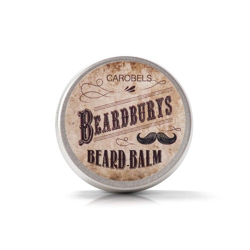 Beardburys beard balm - beard, classic