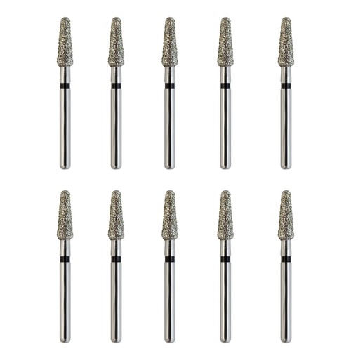Fresa dentale diamond - dentale, fg