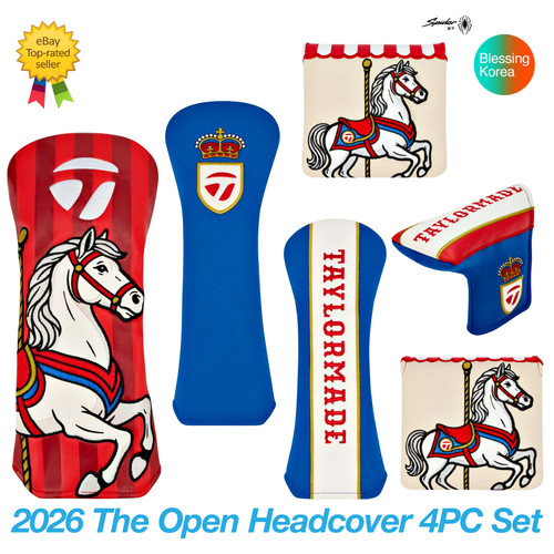 Taylormade 2026 the - the, open