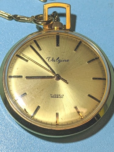 Orologio tasca vintage - orologio,