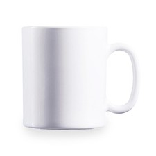Luminarc - Mug opal - 32CL -