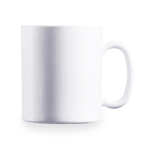 Luminarc mug opal 32cl - mug,