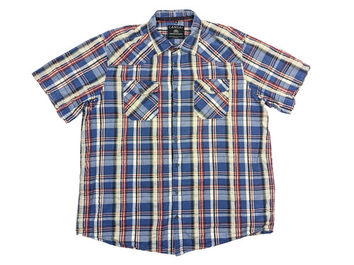 Canda camicia uomo xl - canda,