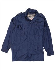 Giacca militare uomo Pacific