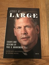 Jesuit at Large: Essays &