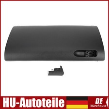 Per Audi A4 8E B6 B7 LHD chiusura vano portaoggetti coperchio sportello con fibbia