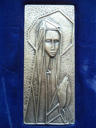 Ottaviani quadro placca