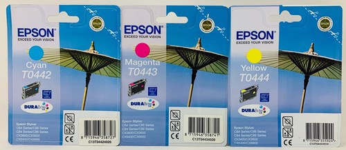 Epson t0442 t0443 t0444 - epson, t0442/t0443/t0444