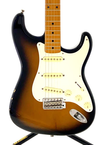 Fender japan st57 - japan, st57-53