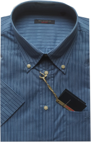 Camicia uomo manica - manica, corta