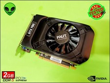 Nvidia Geforce GTX 750 STORMX  2GB GDDR5 SCHEDA VIDEO PCI EXPRESS HDMI-MINI