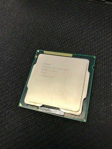 Intel sr05r pentium dual - sr05r,