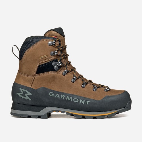 Garmont nebraska gtx - ii,