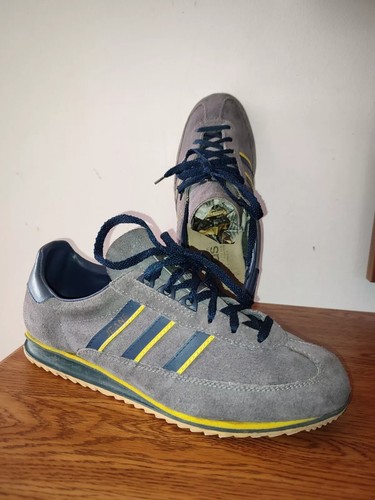 Sneakers vintage 1996 - vintage, adidas
