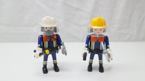 Playmobil 4914 set duo - playmobil,