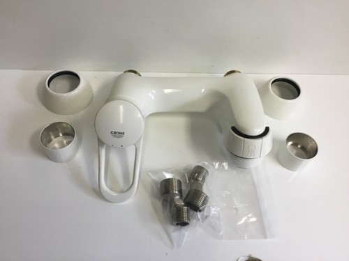 Miscelatore vasca grohe - vasca,