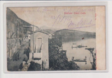 CARTOLINA PIEDILUCO TERNI