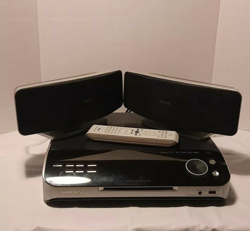 Philips home theater hts - philips,