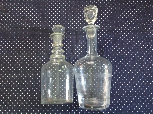 Vintage due bellissime - due,
