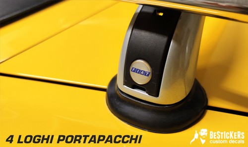 Fiat barchetta kit restauro - fiat,