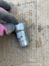 Viega 95390, Tappo in acciaio