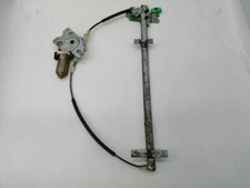 Alzacristalli Anteriore Sinistro. per NISSAN VANETTE CARGO 2000 934913