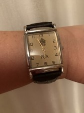 Orologio da polso Pier-Carlo D’Alessio PCA Stile Vintage '30