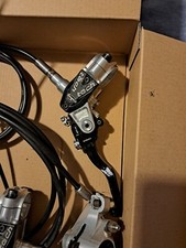 ✅ Hope Tech Evo M4 Freni Mtb