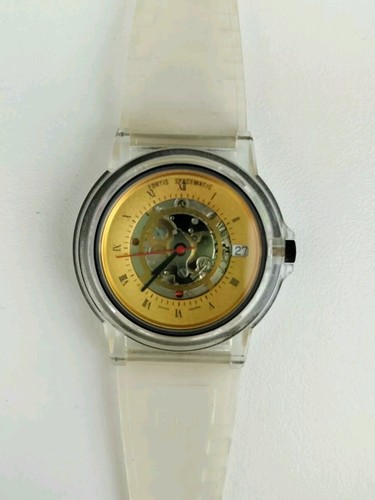 Orologio vintage fortis - orologio,