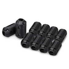 10 Pezzi Anello Di Ferrite