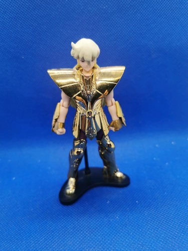 Saint seiya myth cloth - saint,