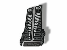 Adesivo Rock Shox DOMAIN 2018