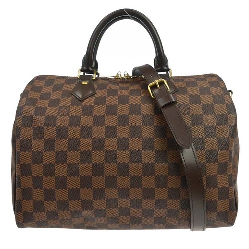 Borsa mano louis vuitton - a,
