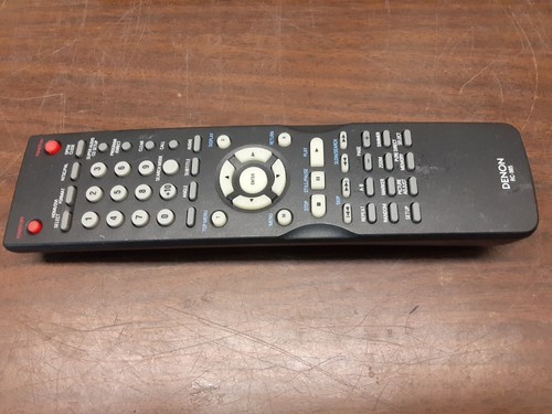 Denon 985 lettore dvd - denon,