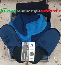 RELIABLE Pigiama uomo in coral