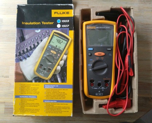 Multimetro tester - , di