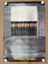 René Magritte Fondation