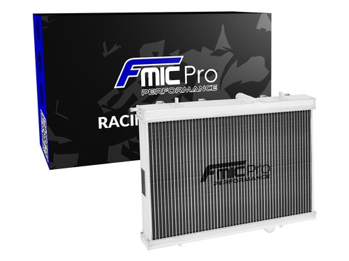 Radiatore acqua racing