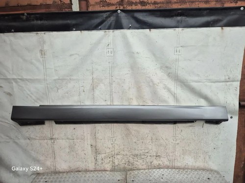 Bmw e65 e66 e67 soglia - bmw, 7