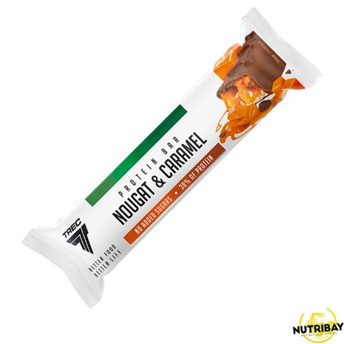 Trec nutrition protein bar - protein,