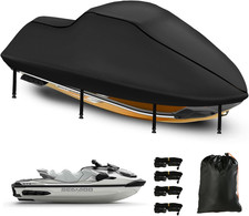Jetski copertura impermeabile - jetski,,