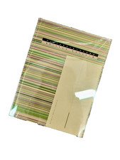 Katsui Mitsuo “Visionary Scape” 2003 Book Signed Items Included Graphic Design