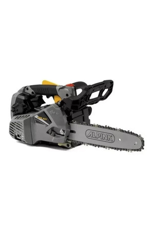 Motosega scoppio cc - a, 25