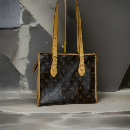 Louis vuitton monogram - louis,