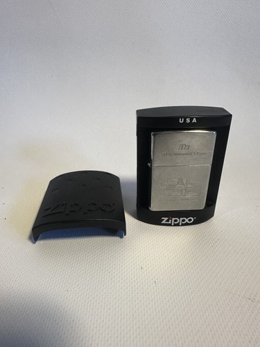 Collezionismo zippo bmw - -,